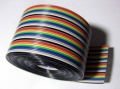 cab ribbon color